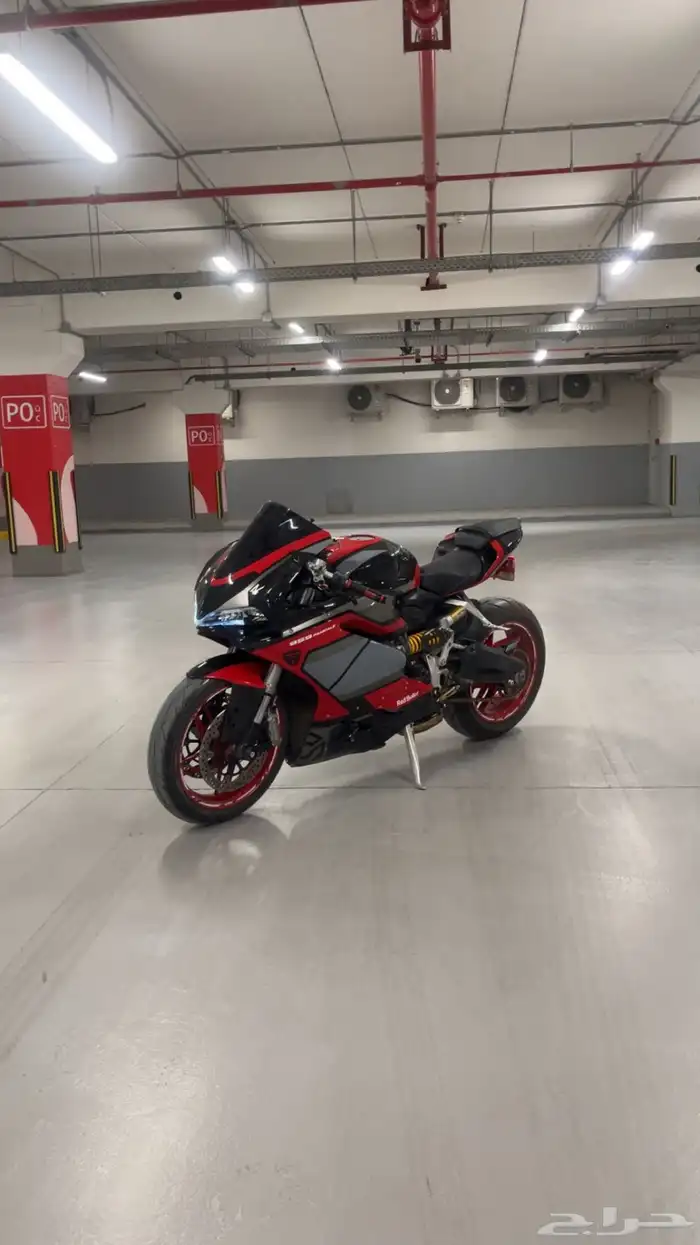 دباب دوكاتي بانيقالي 959 ducati panigale 1