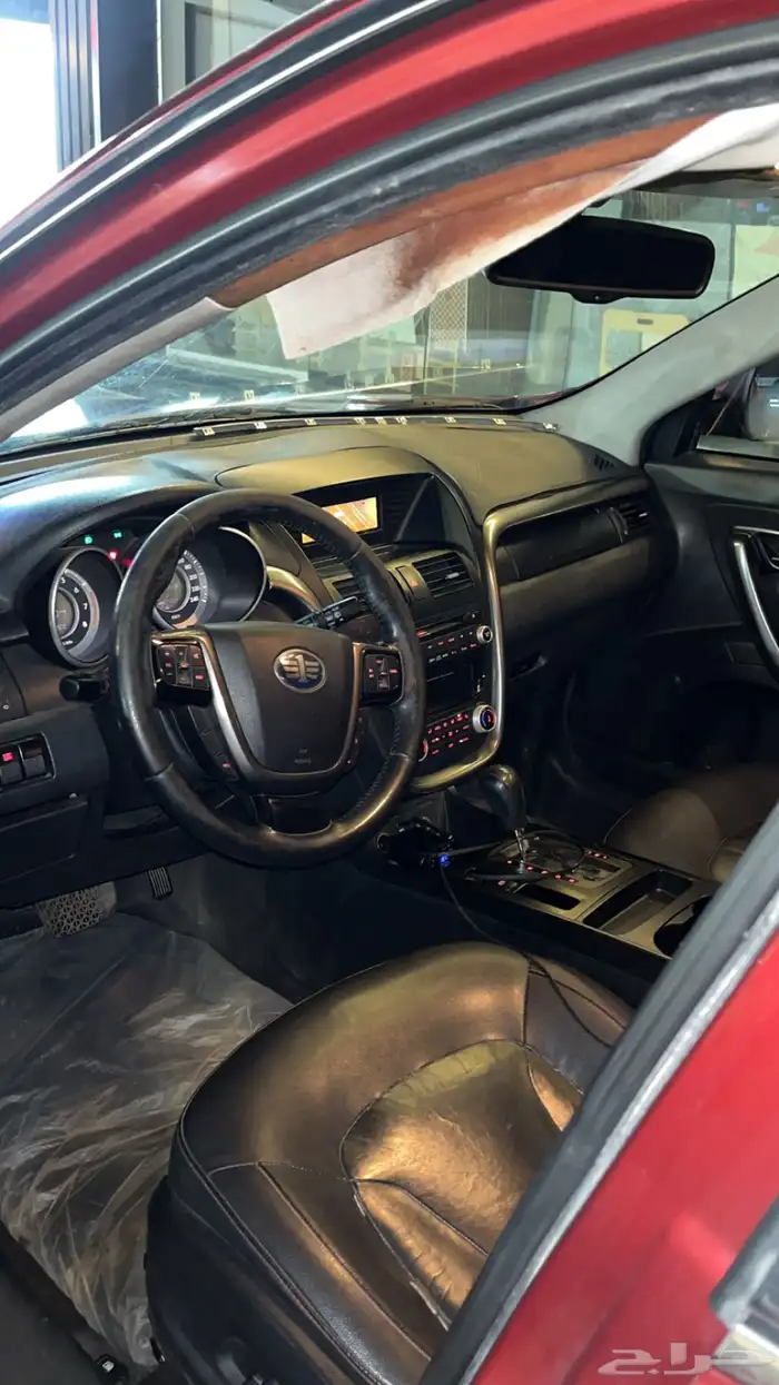 فاو X80 موديل 2016 للبيع 5