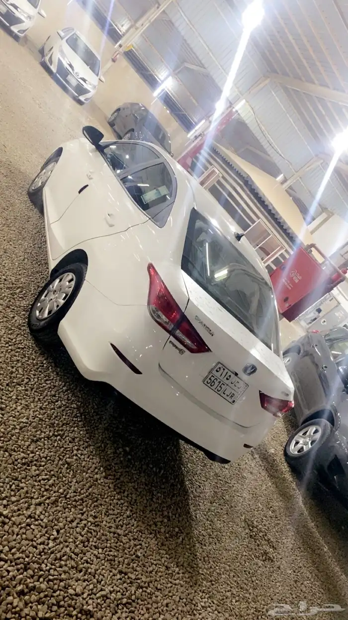 شانجان السفن 3