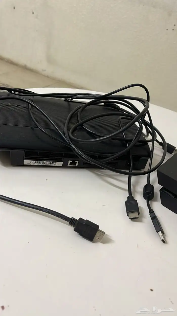 جهاز 4 وجهاز 3 4