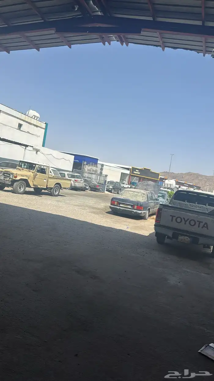 ورشة سيارات ميكانيكي سمكري فنان تعديل وكاله كهربائين مختصين 2