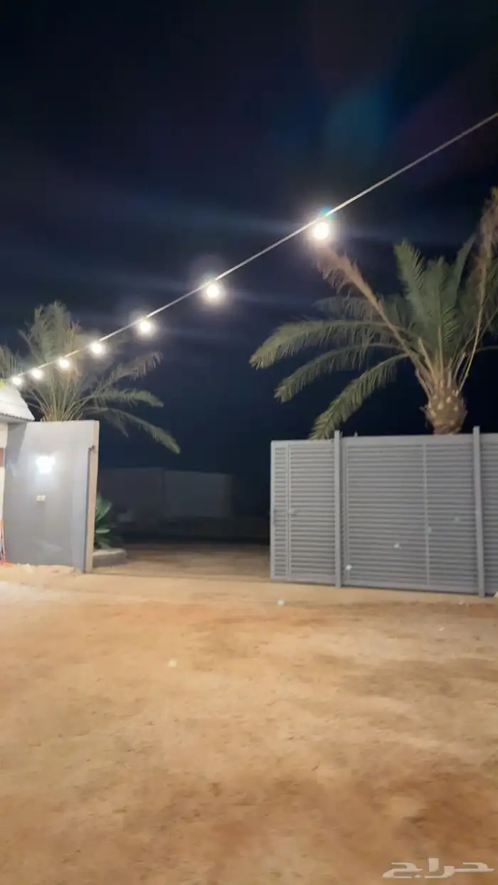 منتجع للايجار   رياض الخبراء 16