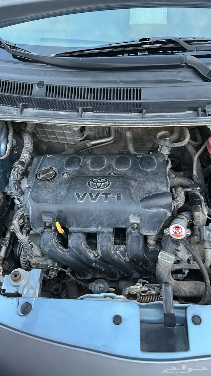 يارس 2013 قير اوتماتيك 12