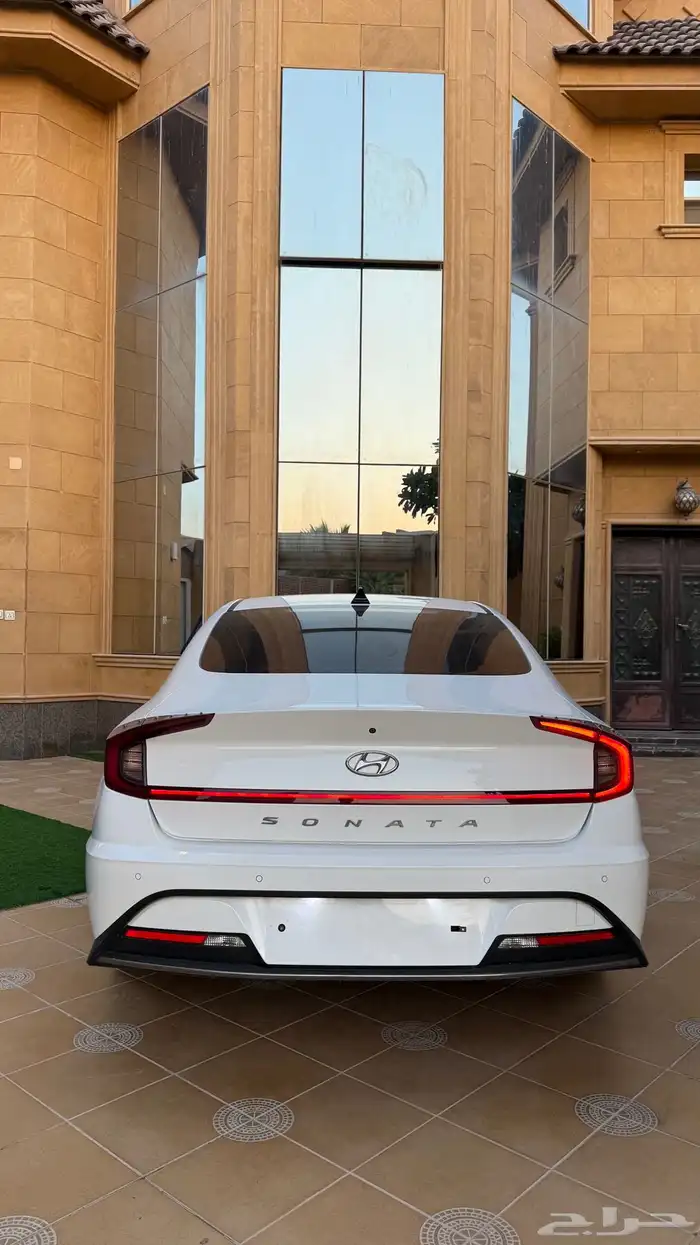 سوناتا موديل 2021 20