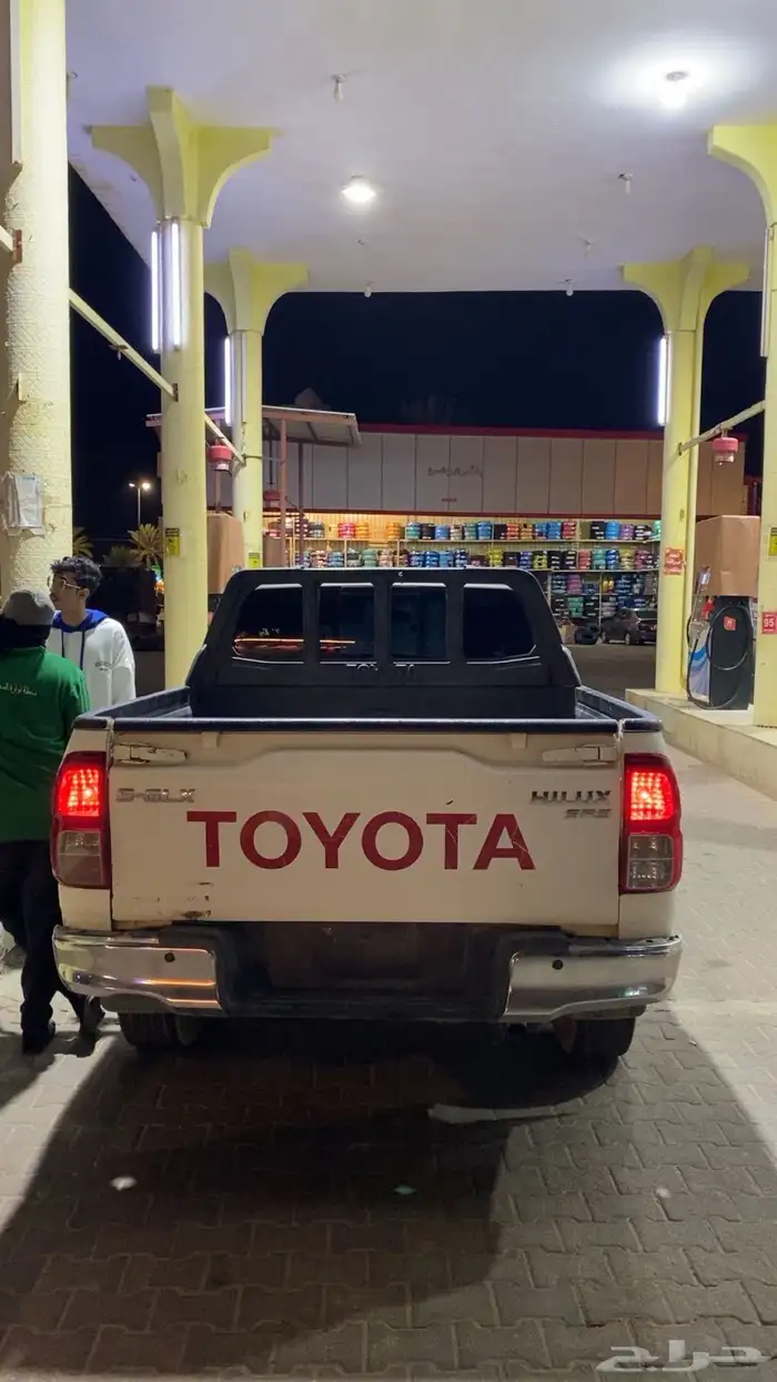 هايلوكس2016ممشى298 7