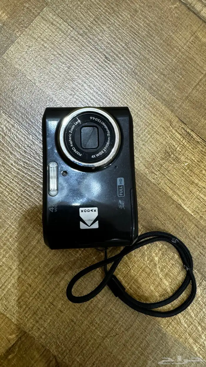 كاميرا كودك 0