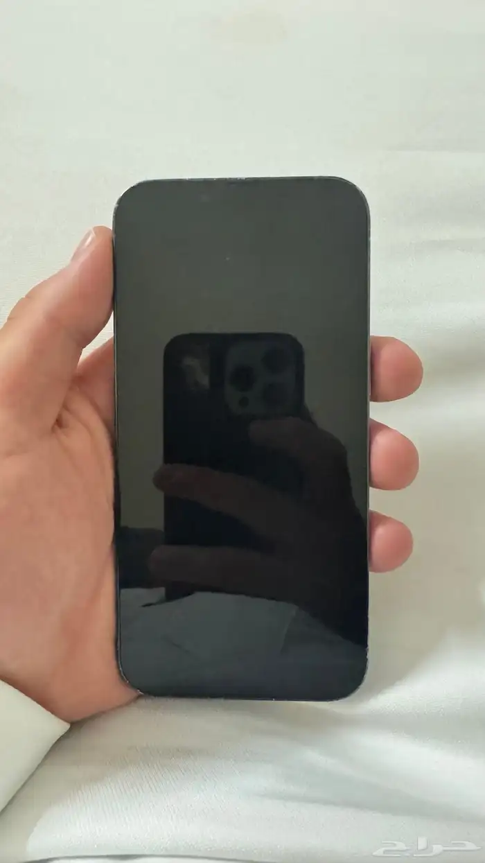 ايفون 13 برو 256 قيقا 0