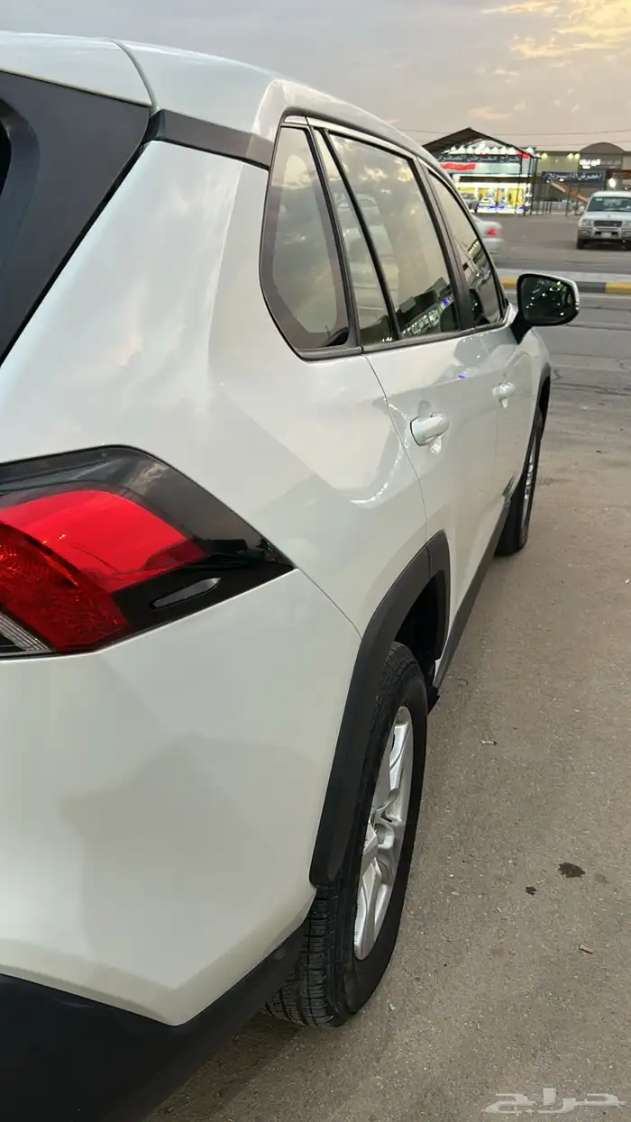 راف فور 2021 7