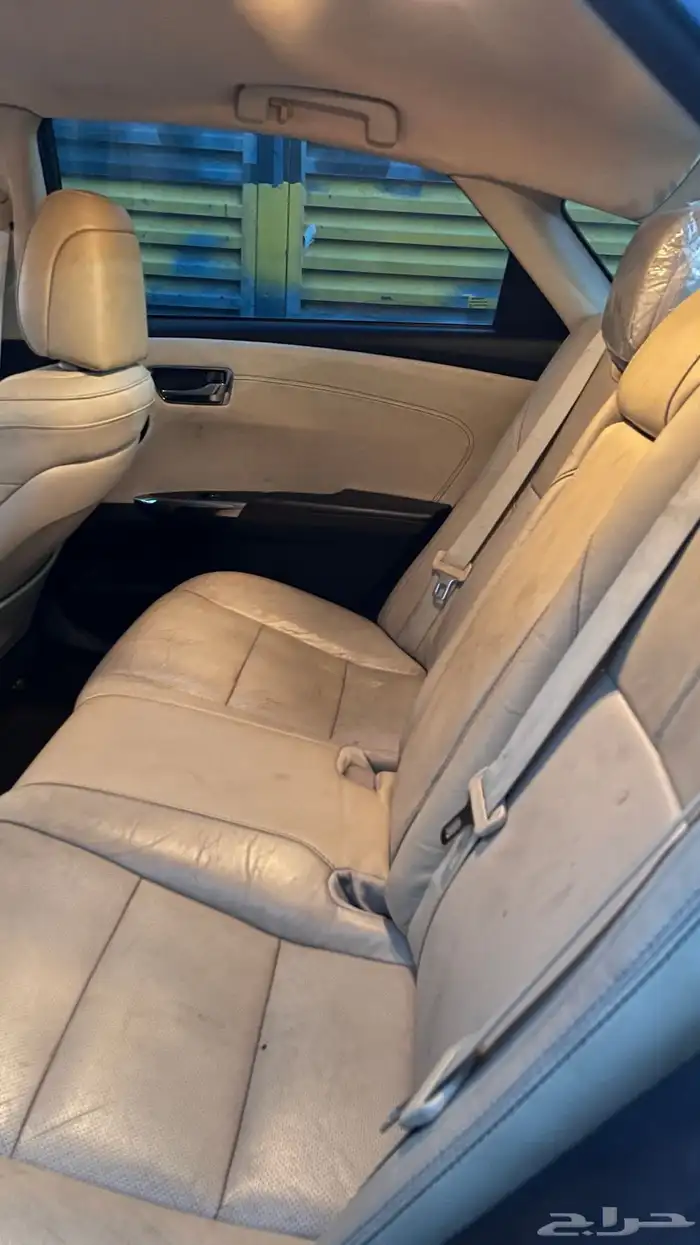 تويوتا افلون 2014 7