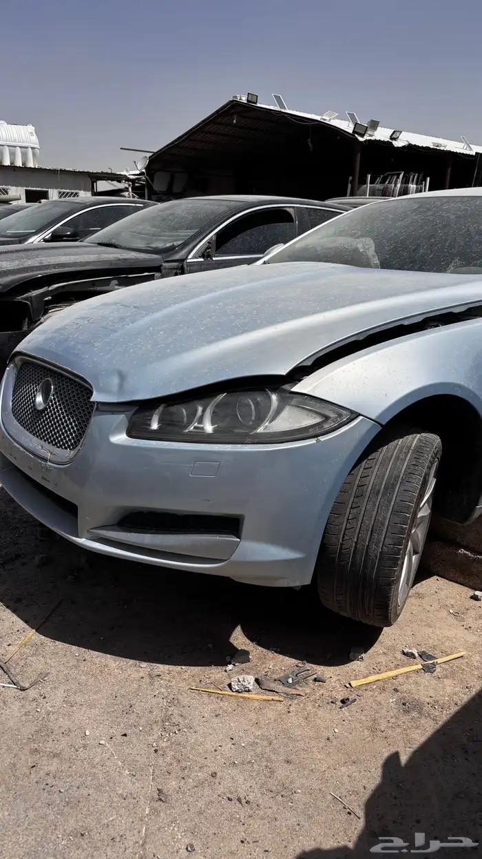 تشليح قطع غيار ديفندر بنتلي اودي بورش رنج روفر جاكوار 5