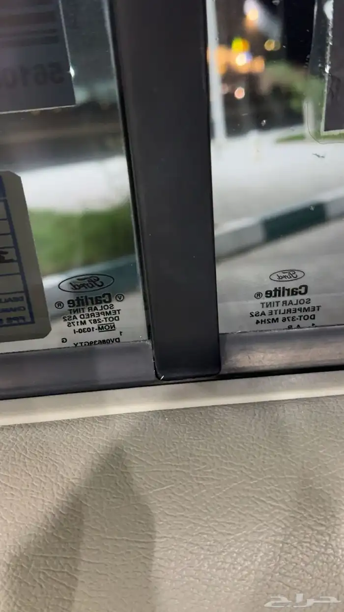 فورد فكتوريا2011 ممشى330 الف كيلو 16