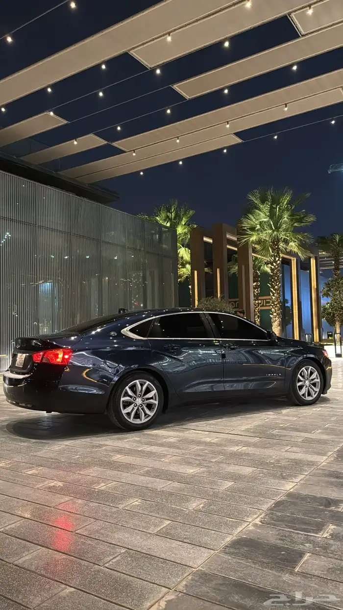 امبالا 2016 ls كحلي 2