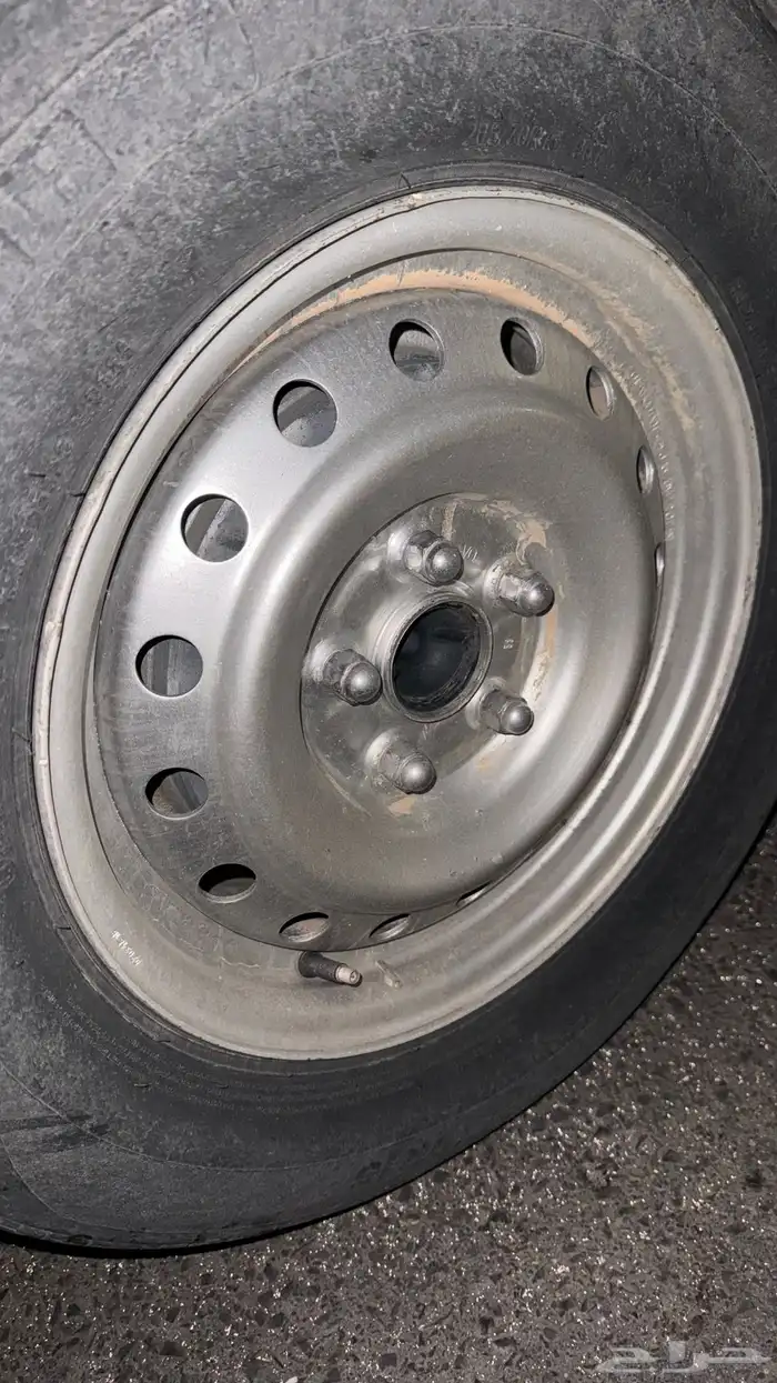 جنوط هايلكس 1