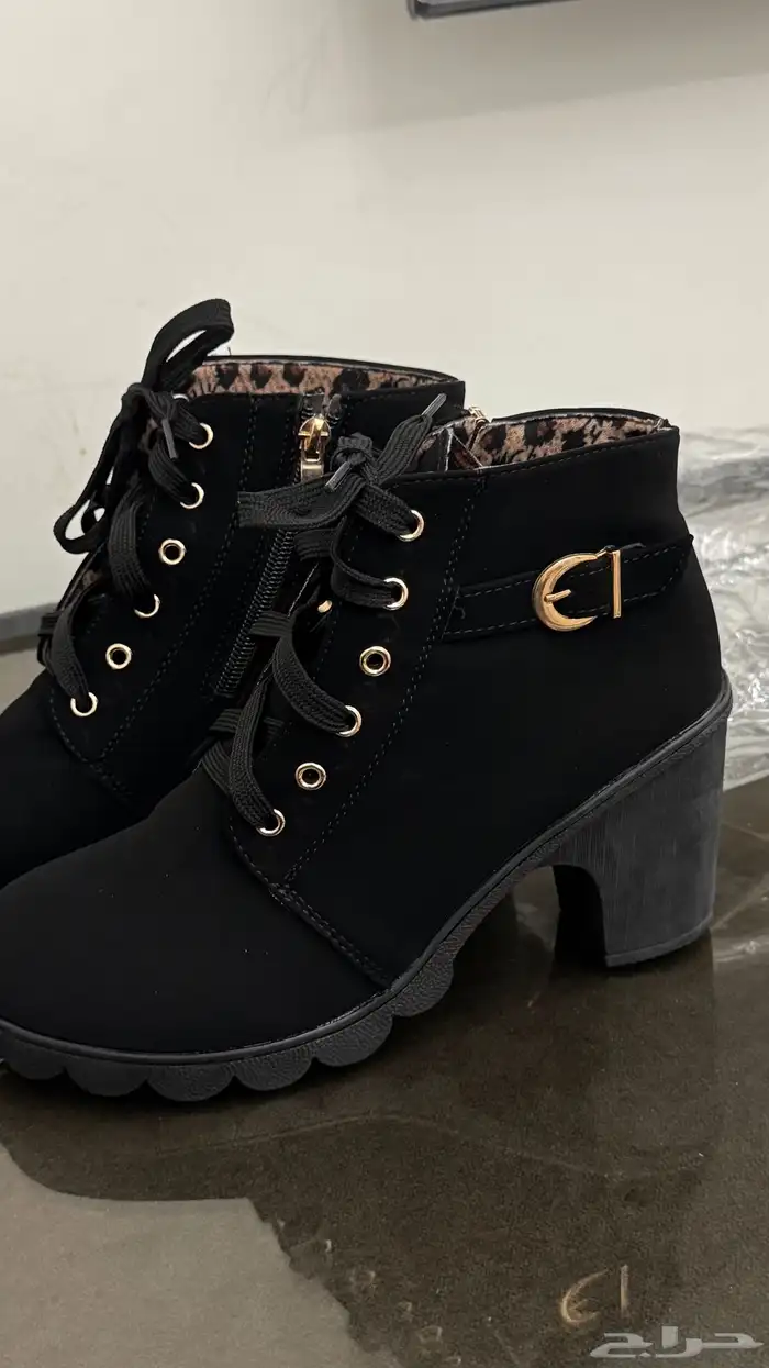 جزمة نسائية 3