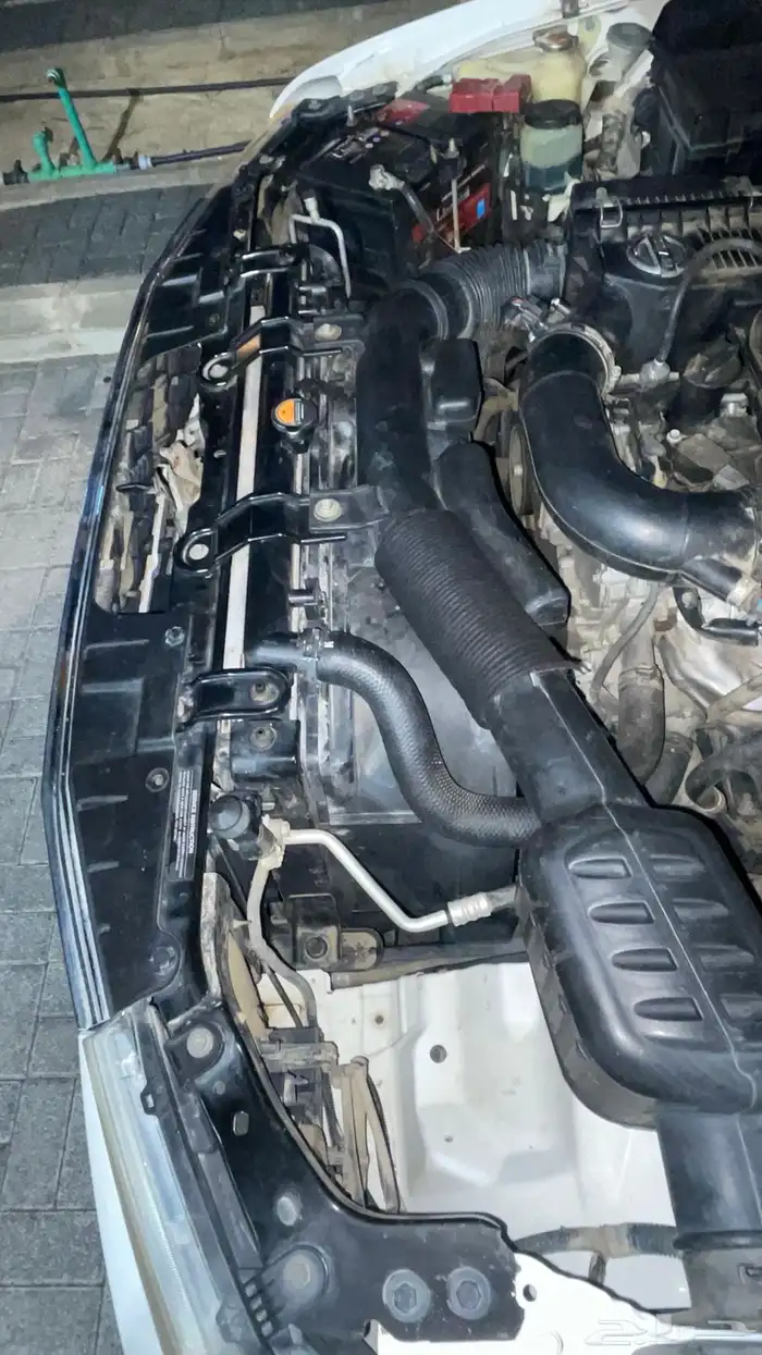 نفارا 15 نظيفهه للبيع 14