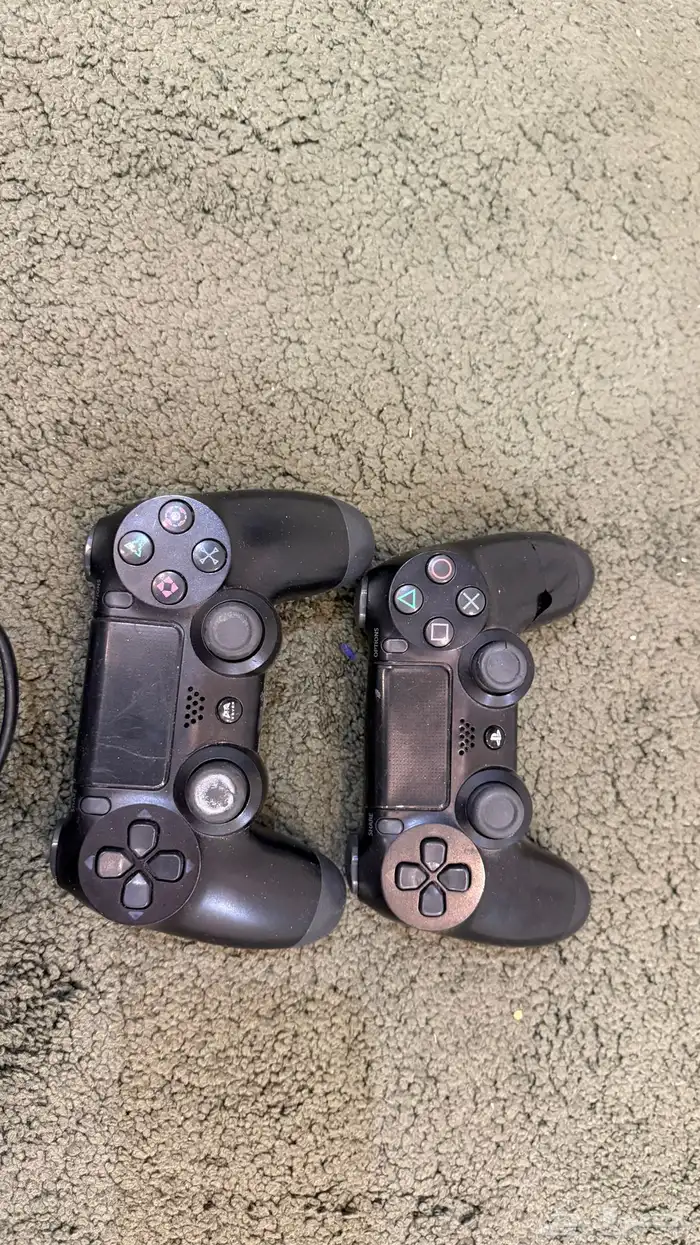 بلاستيشن 4 للبيع 1