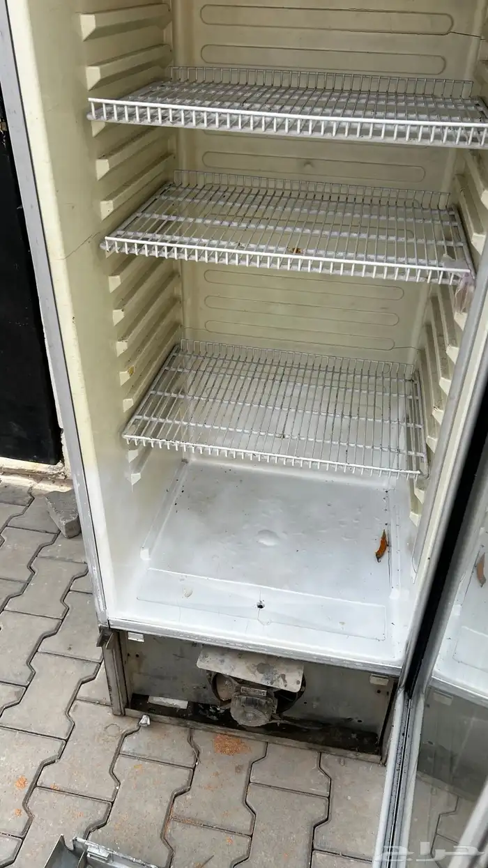 ثلاجة فريزر 3