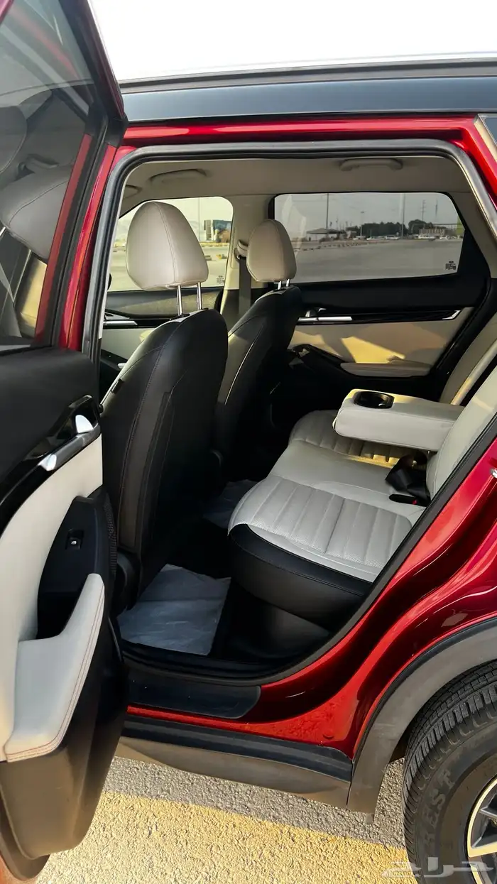 للبيع كيا سيلتوس فئة GL Line وكالة. 17