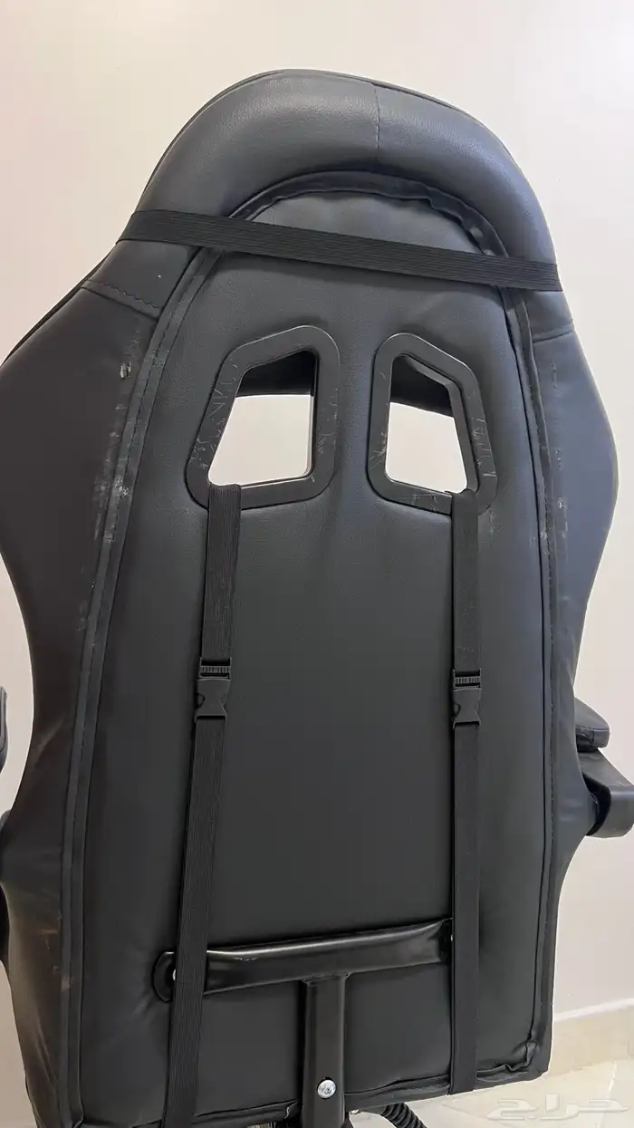 كرسي قيمنق 5