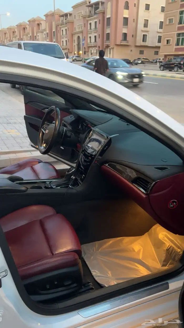 كدلك ats فل كامل نضيفف 6