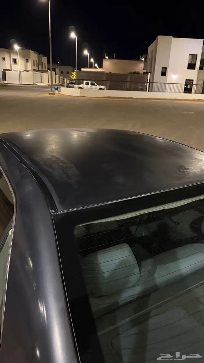 اكورد ستاندر امريكي 6 سلندر 1