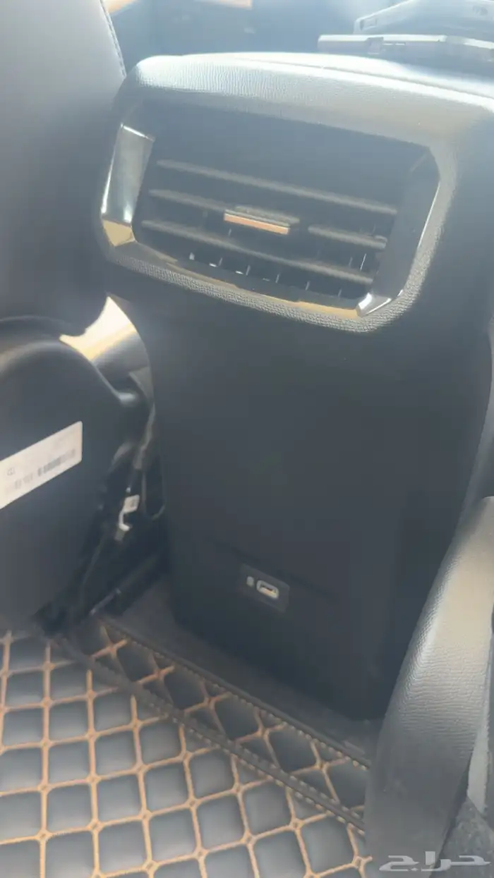 جي ايه سي GAC. ام زوم.. Emzoom 17