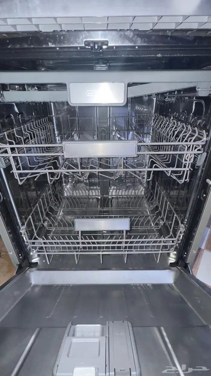 غساله جنرال جديده 4