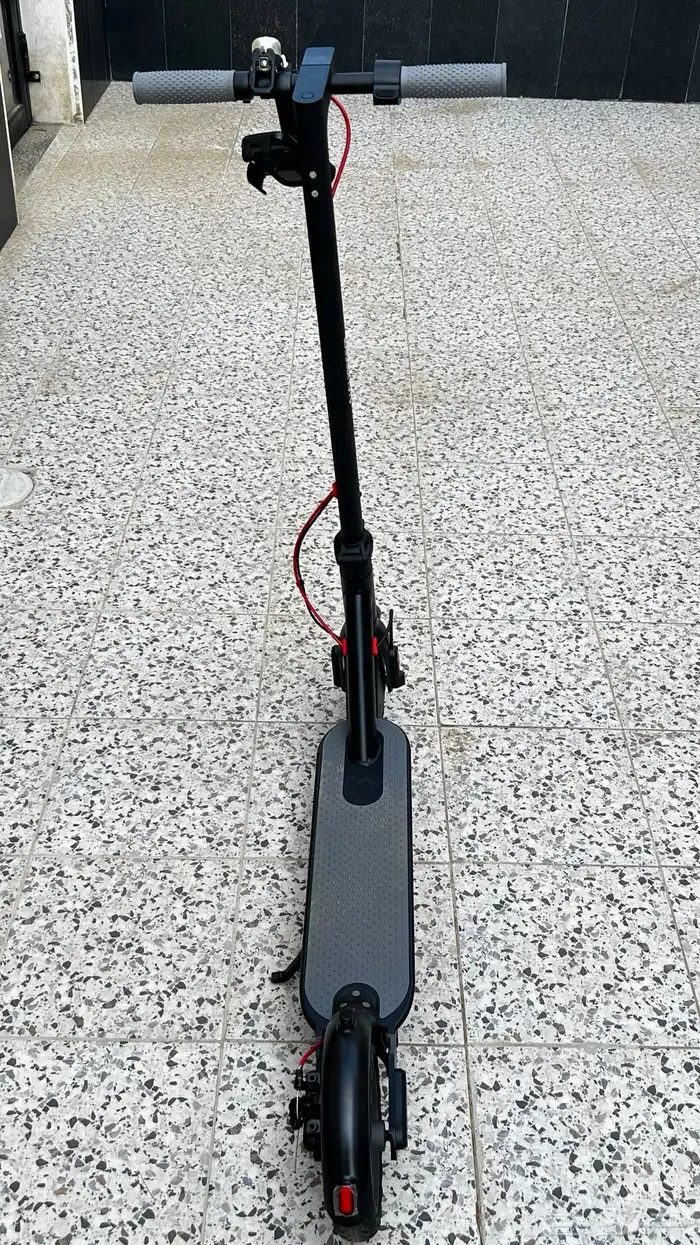 سكوتر شاومي 2