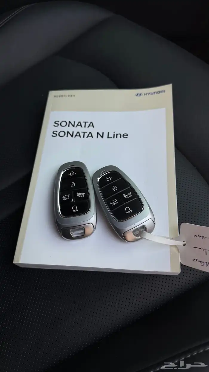سوناتا موديل 2021 21