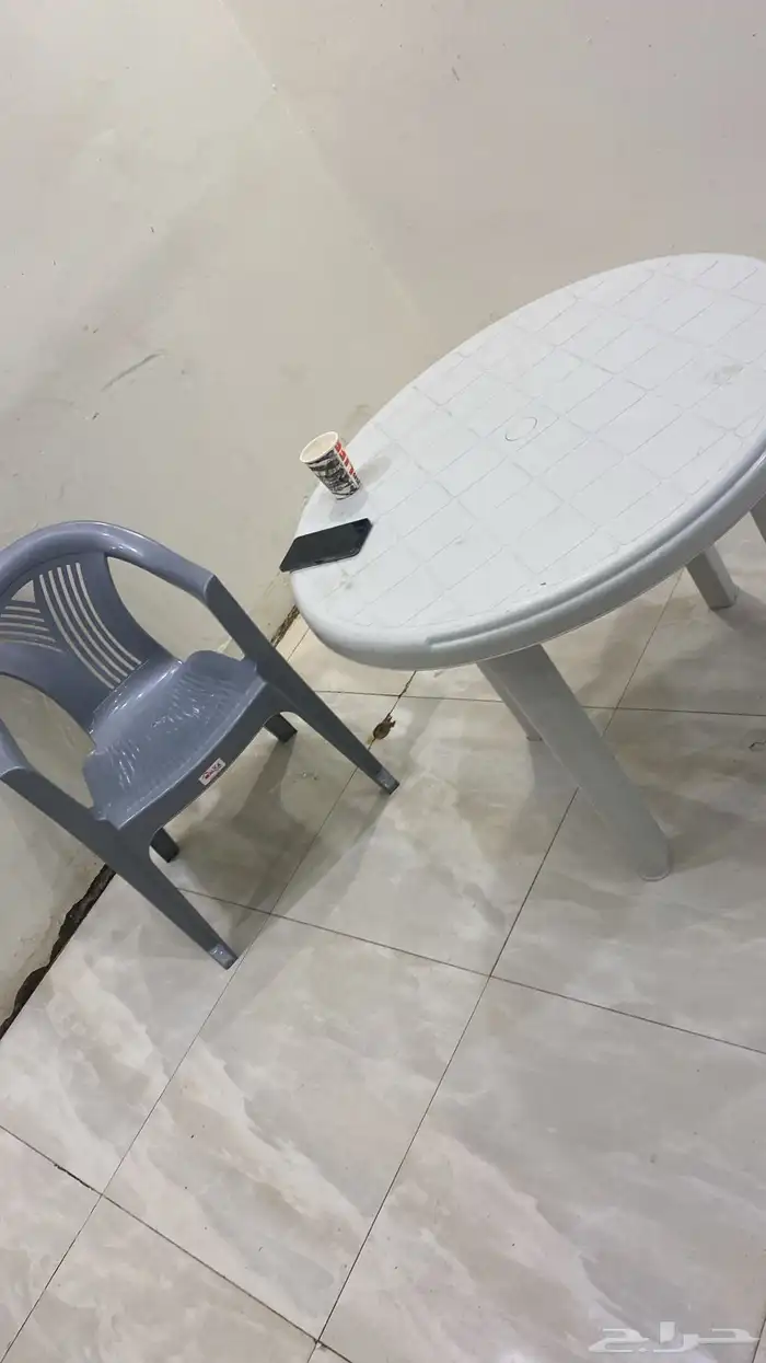 اغراض بوفيه عده مطعم 4