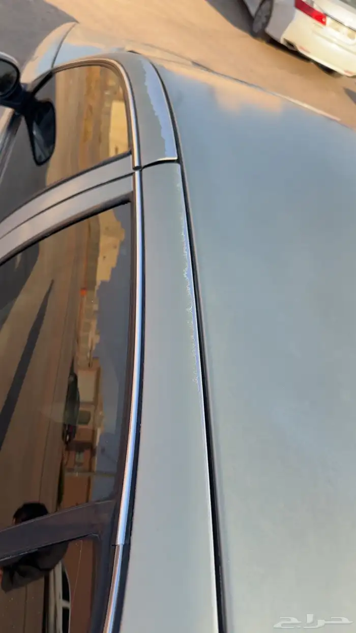 فورد ماركيز 2008 للبيع 22