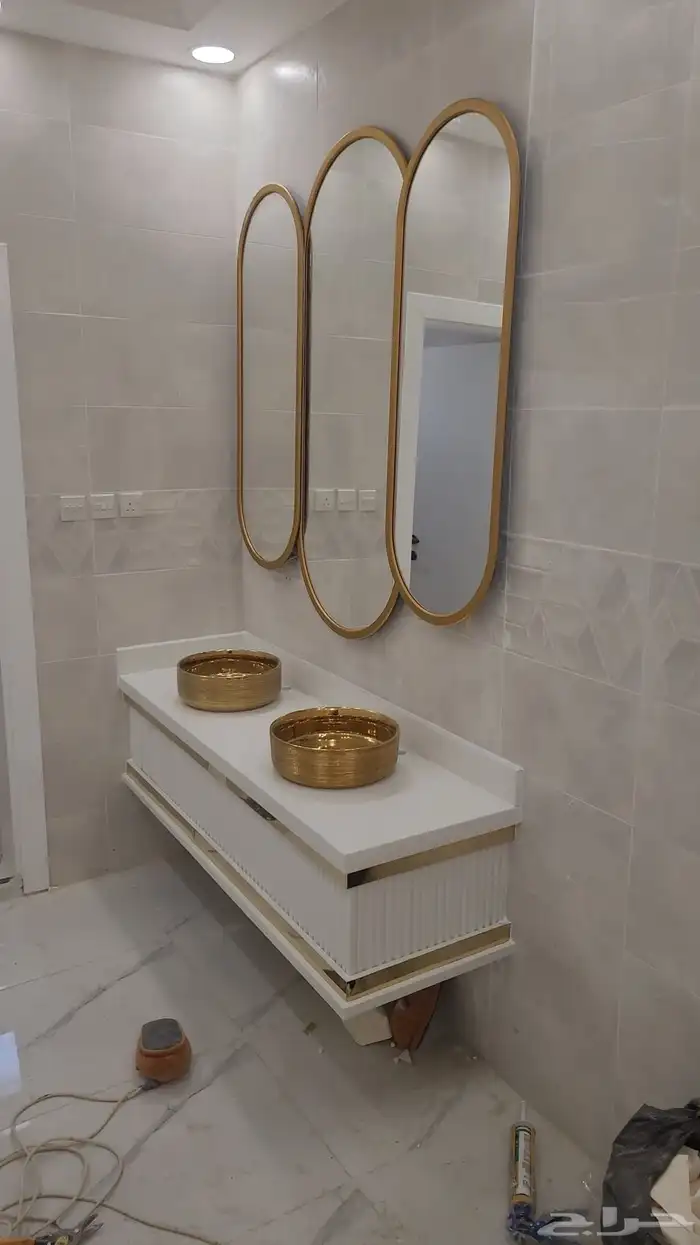 تفصيل مغاسل رخام 11