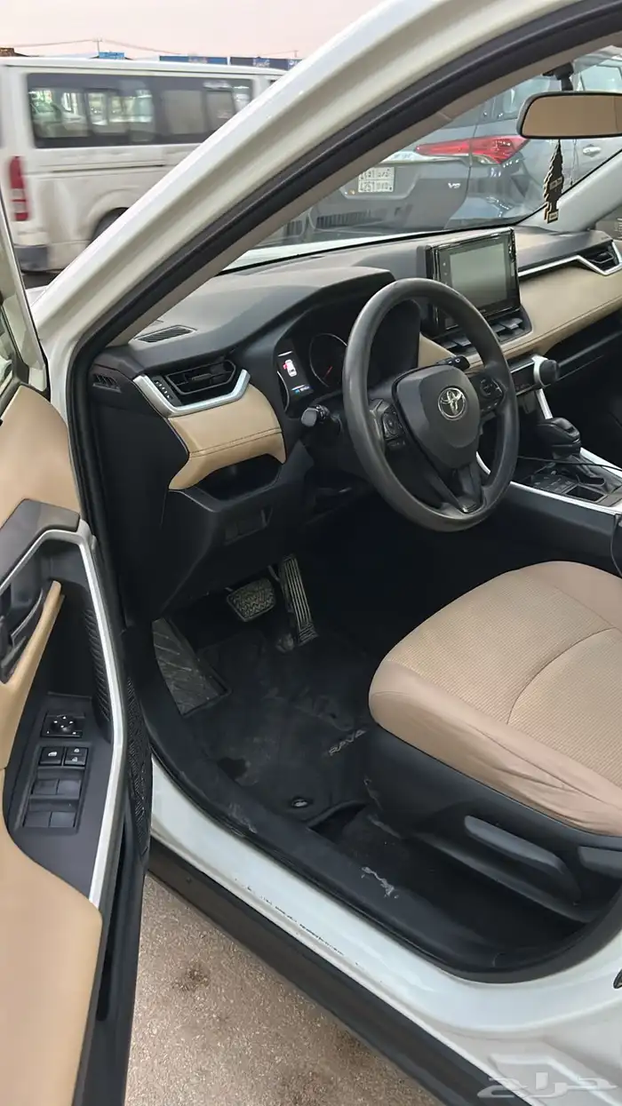 راف فور 2021 10