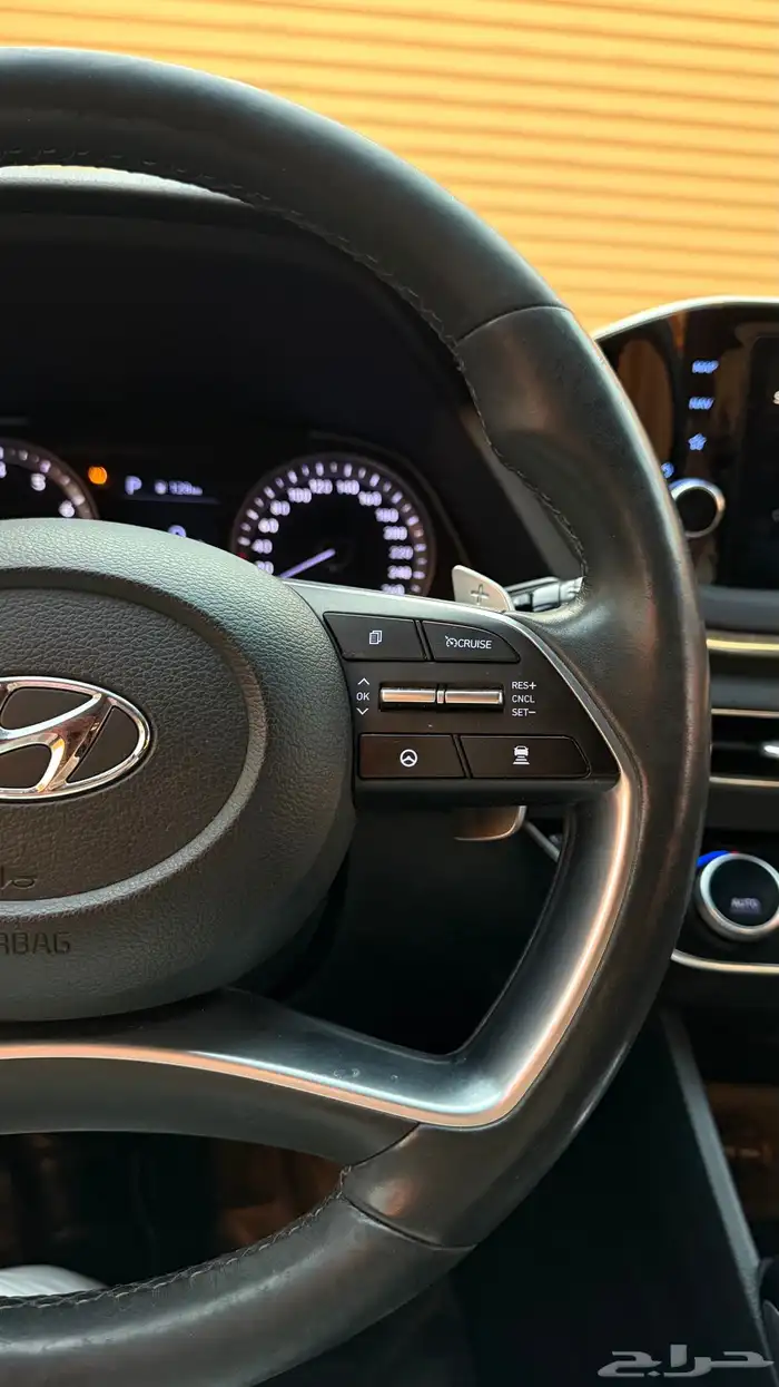 سوناتا موديل 2021 30