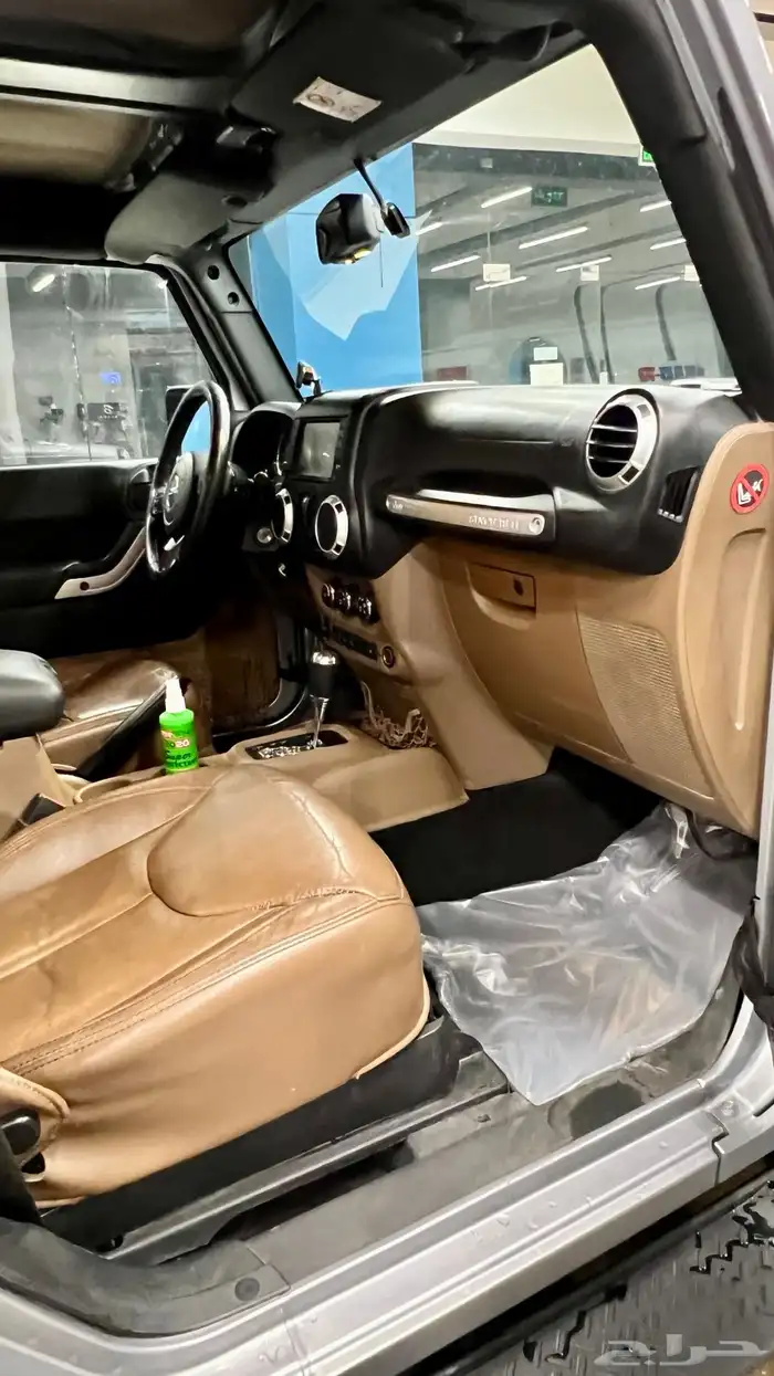 رنقلر صحاري 17