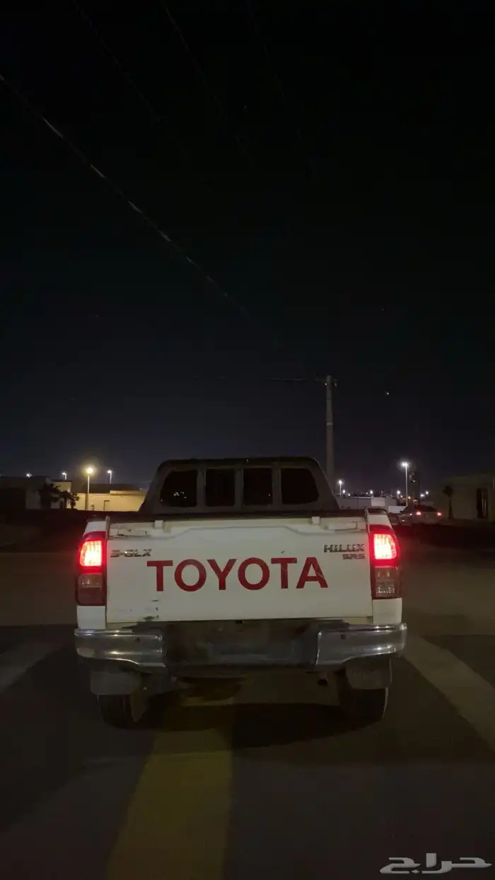 هايلوكس2016ممشى298 8