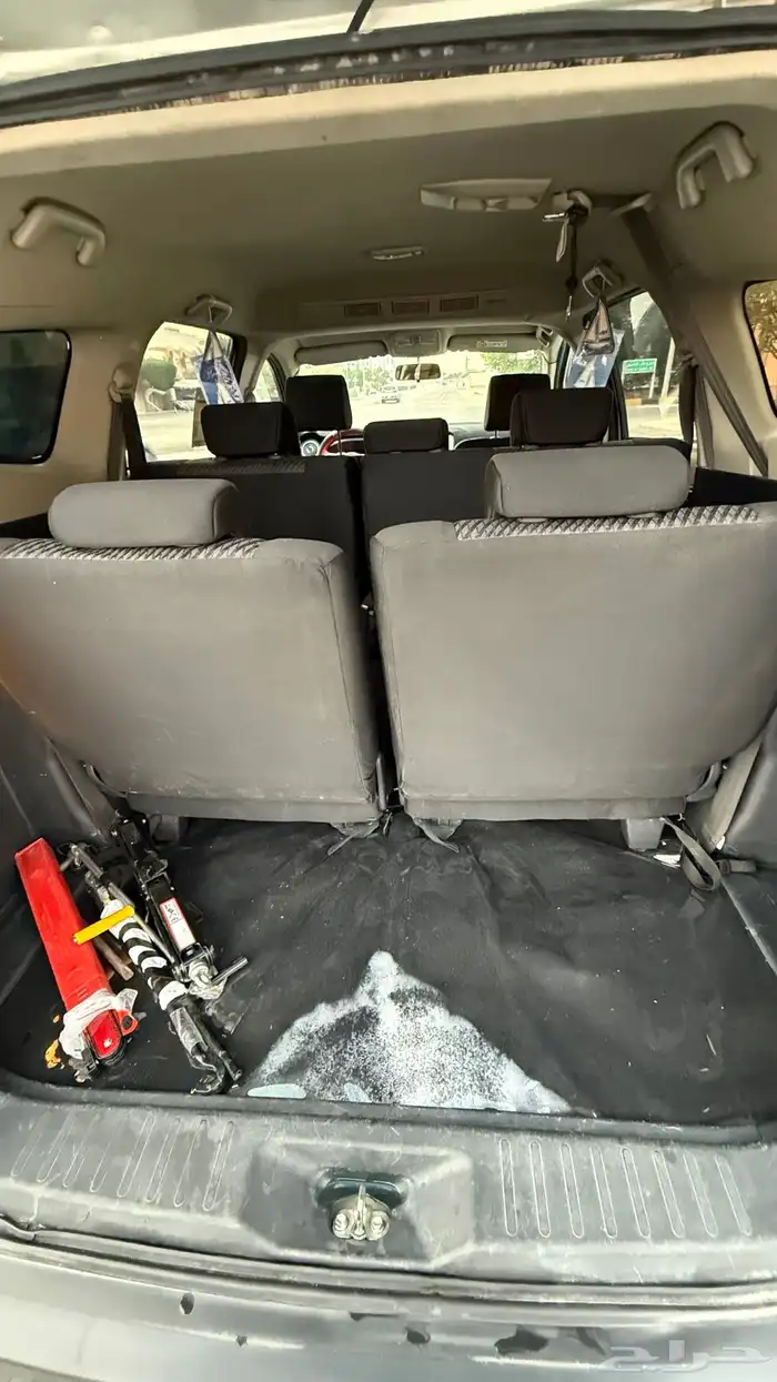 للبيع تويوتا راش 2023 22