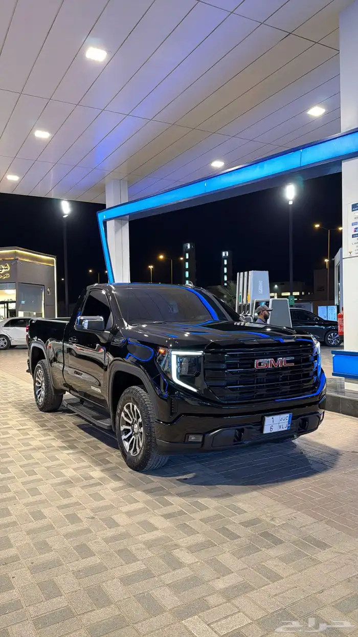 جمس سييرا الفيشن 2023 0