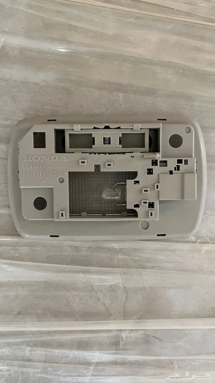 قطع هوندا اكورد وسيفيك 4