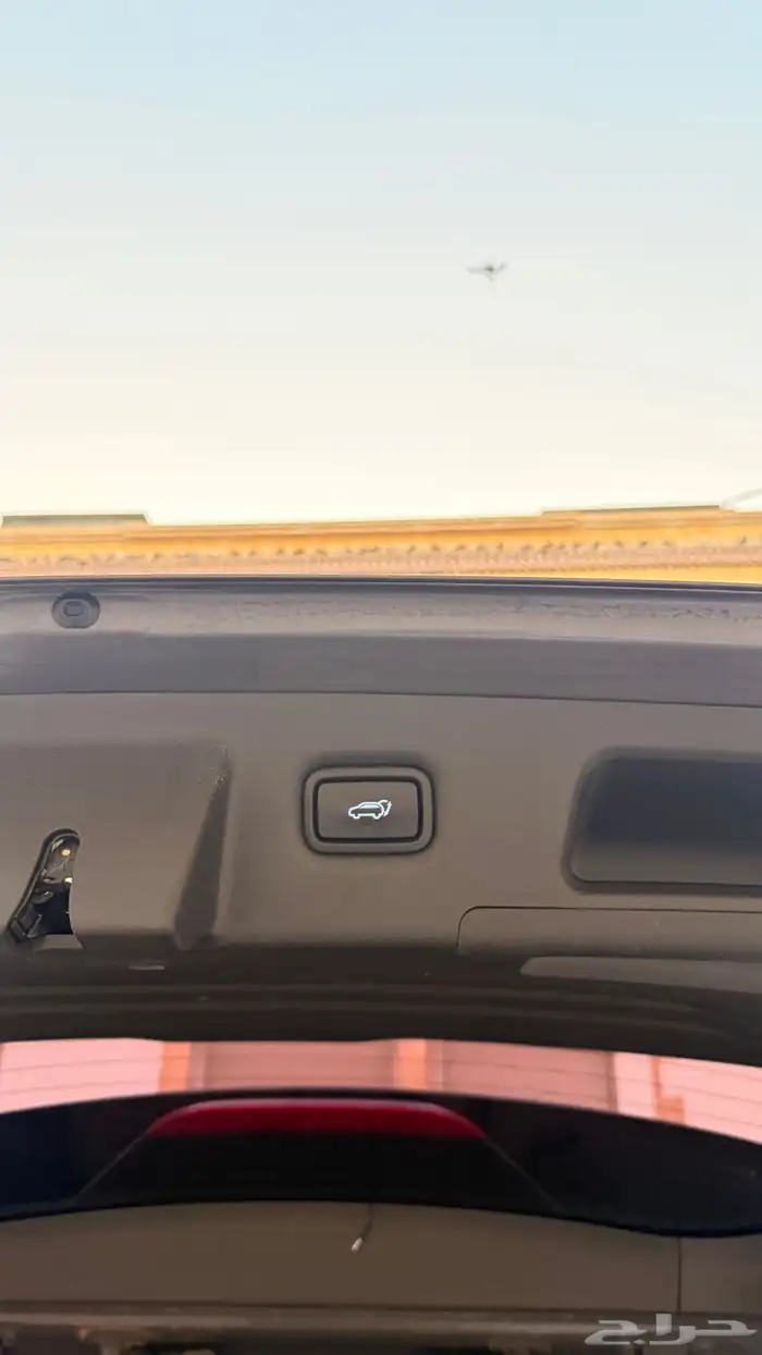 هيونداي سنتافي 2020 ( ديزل) دبل بحالة الوكالة 14