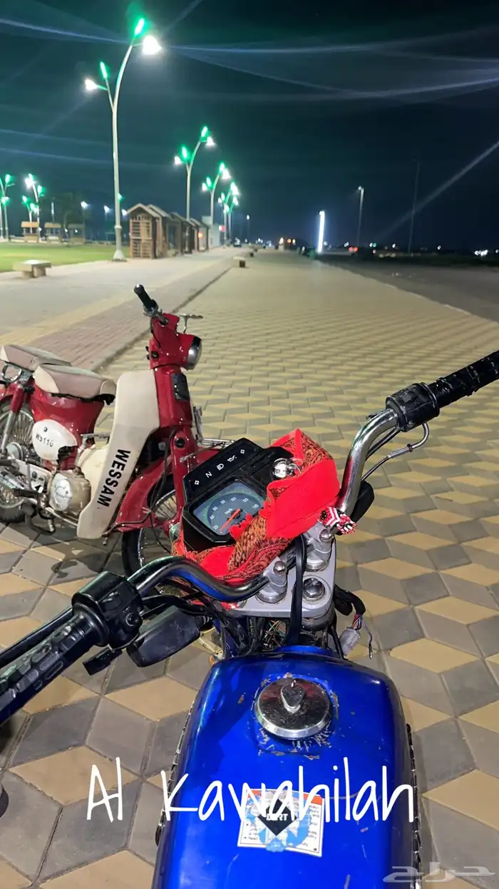 دباب سزوكي اكس ميه 1