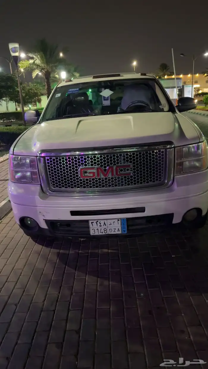 جمس حوض دينالي فل كامل 0