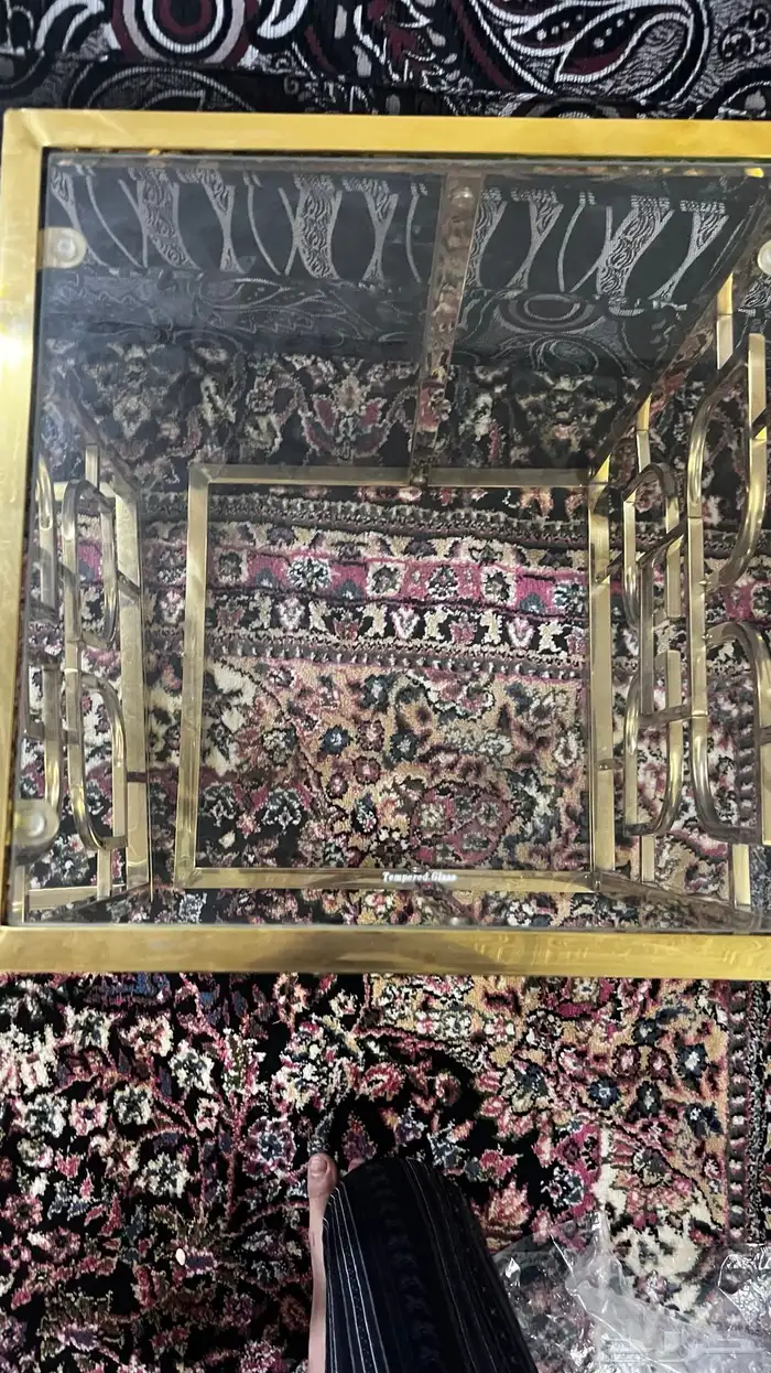 طاولة اصليه نظيفه 5