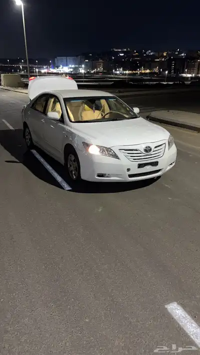 كامري 2009 index