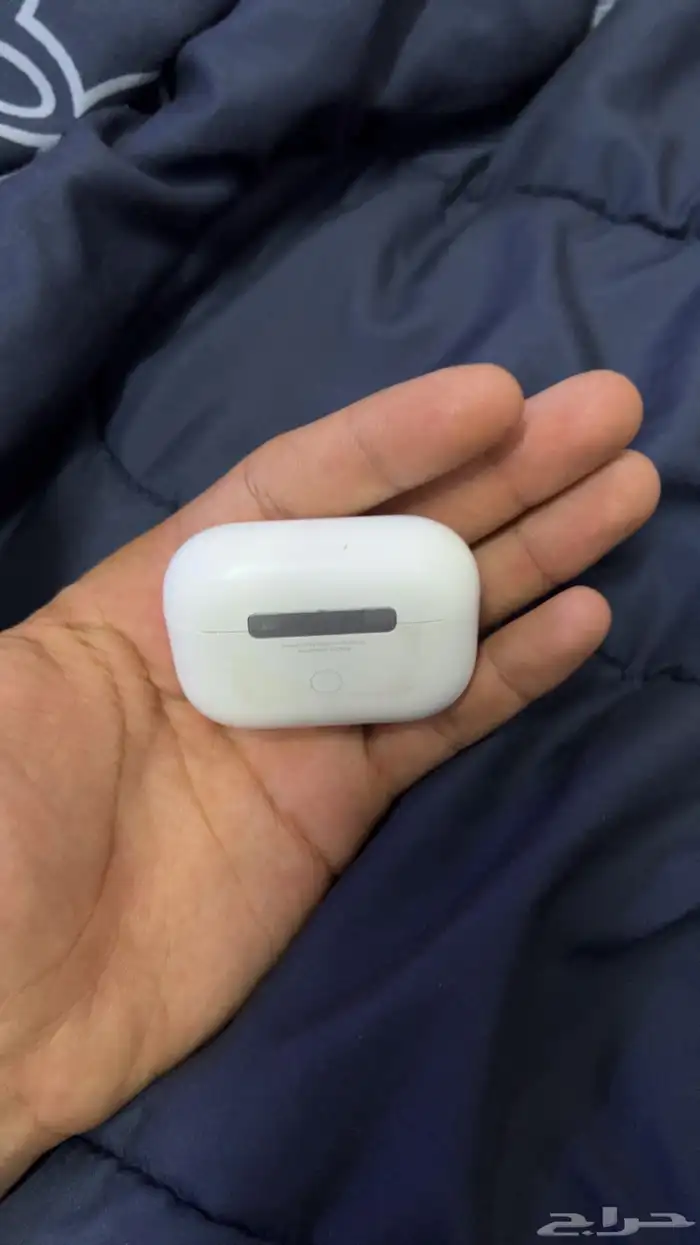 سماعة ابل برو 2