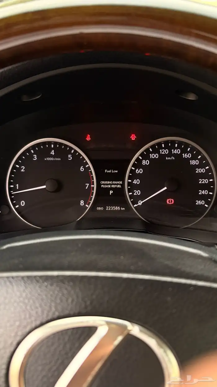 لكزس 2015 ES 350 cc 20