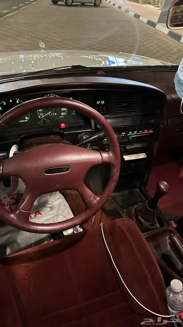 كرسيدا قراندي سعودي سته سرندل 5