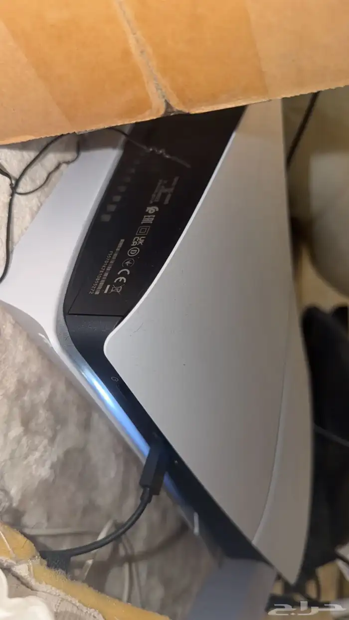 سوني 5 سليم 1