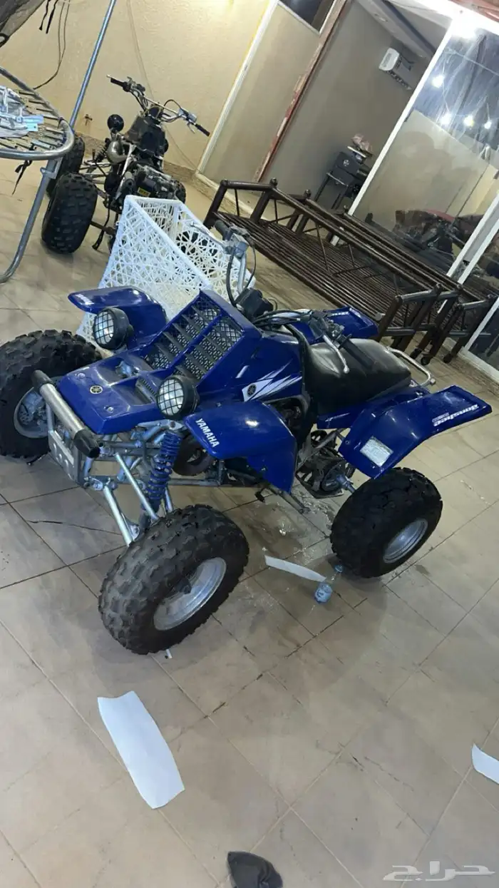 للبيع دباب بانشي 2