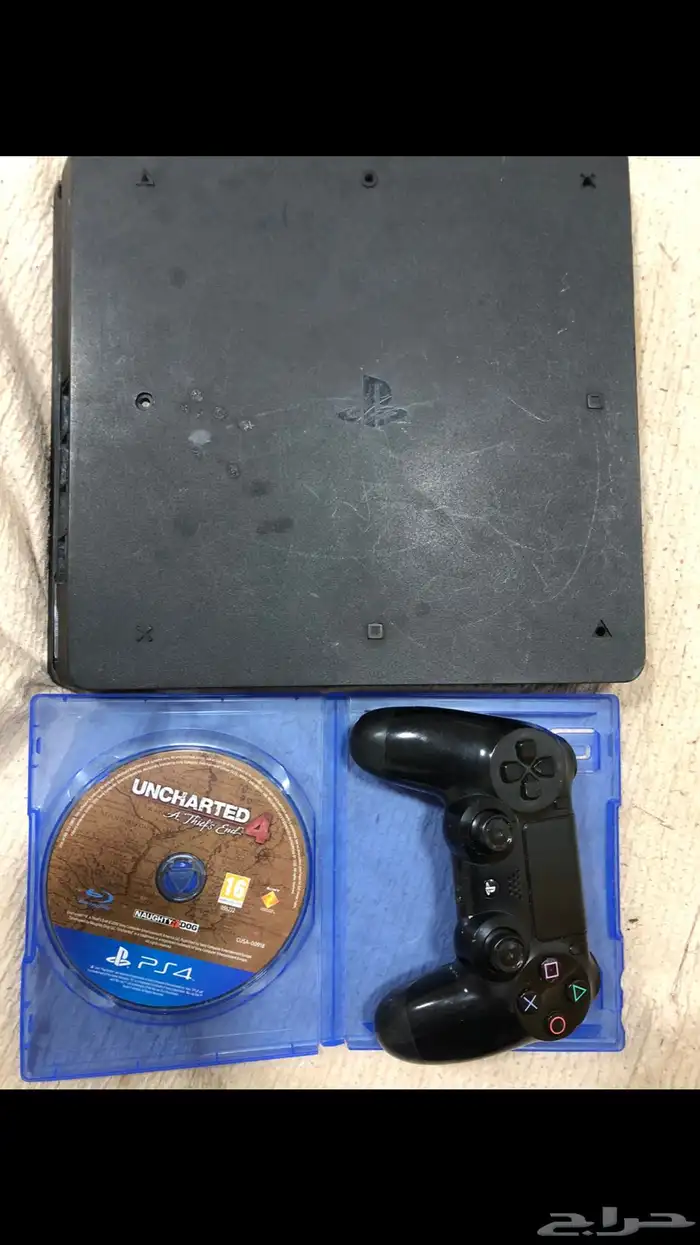 سوني 4 ون تيرا 1